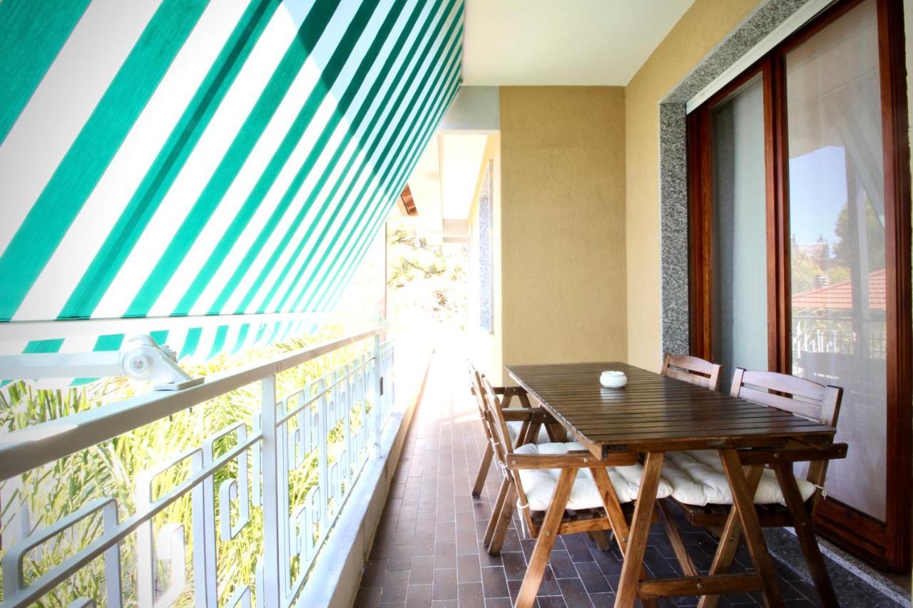 Mediterraneo Bordighera Exterior foto
